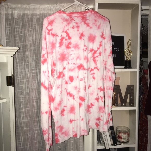 PINK t-shirt - Picture 2 of 2